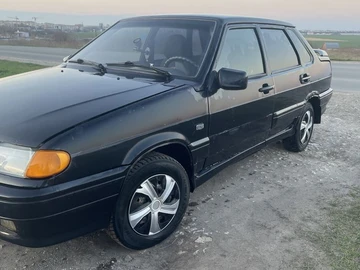 Авто ВАЗ 2115 2005 № 8664402