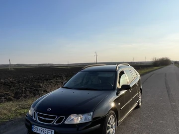 Авто Saab 9-7X 2006 № 8664414