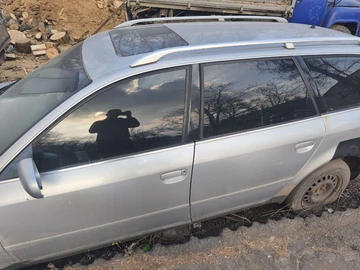 Авто Audi A6 1998 № 8664418