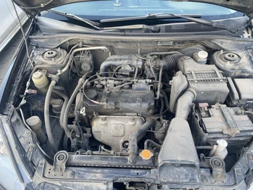 Авто Mitsubishi Lancer 2007 № 8664422