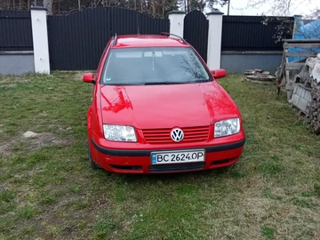 Авто Volkswagen 1600 2003 № 8664424