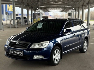 Авто Skoda Octavia 2009 № 8664436
