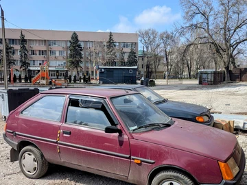 Авто ЗАЗ Таврия 2004 № 8664440