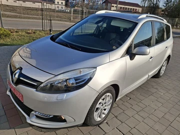 Авто Renault Grand Scenic 2014 № 8664456