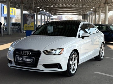 Авто Audi A3 2014 № 8664457