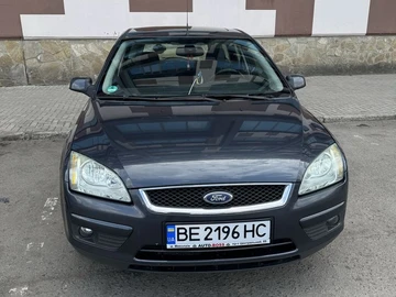 Авто Ford Focus 2006 № 8664465