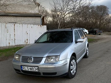 Авто Volkswagen Bora 2000 № 8664472