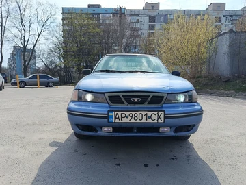 Авто Daewoo Nexia 2007 № 8664473