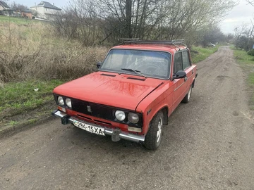 Авто ВАЗ 2106 1990 № 8664475