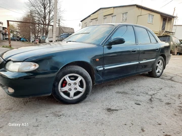 Авто Hyundai Sonata 1997 № 8664479