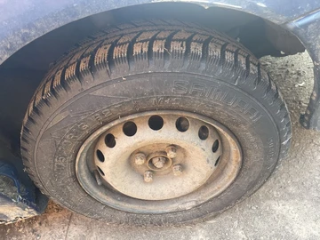 Авто Renault Megane 1998 № 8664485