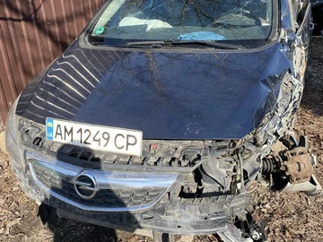 Авто Opel Astra 2012 № 8664493