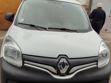 Авто Renault 6 2017 № 8664700