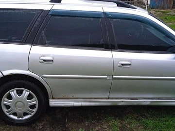 Авто Opel Vectra 2000 № 8664702
