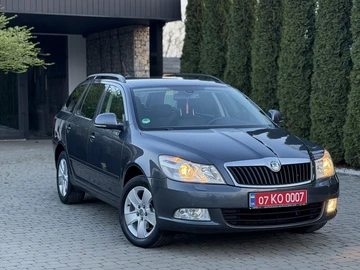 Авто Skoda Octavia 2013 № 8664703