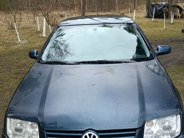 Авто Volkswagen Bora 2001 № 8664710