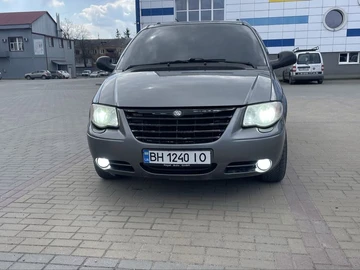 Авто Chrysler Grand Voyager 2005 № 8664716