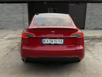 Авто Tesla Roadster 2023 № 8664719