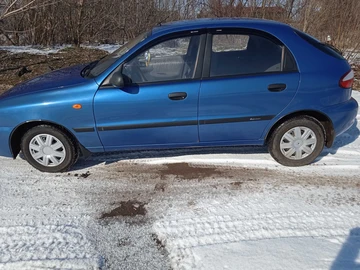 Авто ВАЗ 11113 Oka 2007 № 8664727