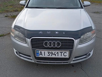 Авто Audi A4 2007 № 8664728