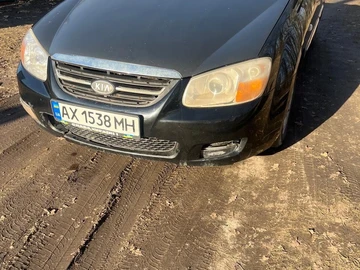 Авто KIA Avella 2007 № 8664730