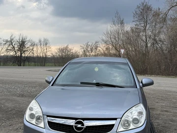 Авто Opel Vectra 2008 № 8664731