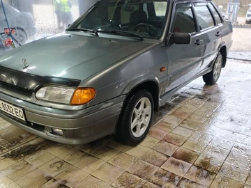 Авто ВАЗ 2115 2008 № 8664738