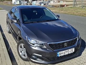 Авто Peugeot 304 2020 № 8664739