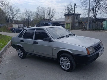 Авто ВАЗ 21099 2002 № 8664741