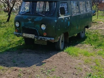 Авто УАЗ 3151 1982 № 8664748