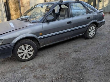 Авто Toyota Corolla 1987 № 8664755