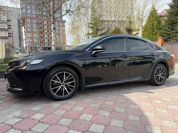 Авто Toyota Camry 2020 № 8664759