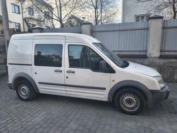 Авто Ford Transit 2003 № 8664762