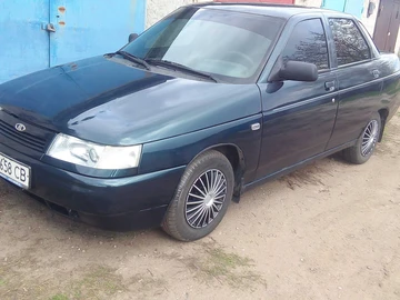 Авто ВАЗ 2110 2007 № 8664764