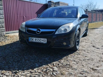 Авто Opel Vectra 2006 № 8664781