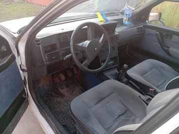 Авто Fiat Tempra 1992 № 8664787