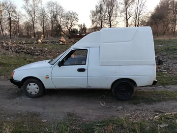 Авто ЗАЗ Таврия 2004 № 8664747