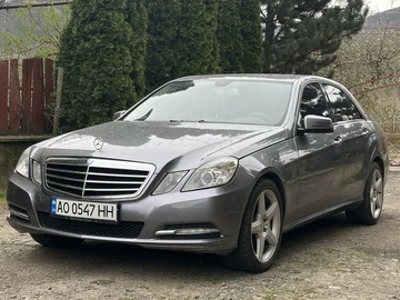 Авто Mercedes 200 2011 № 8664750