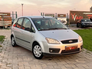 Авто Ford C-Max 2005 № 8664797