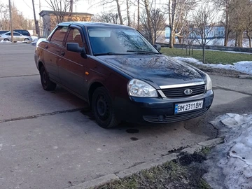 Авто ВАЗ 2170 Priora 2008 № 8664799