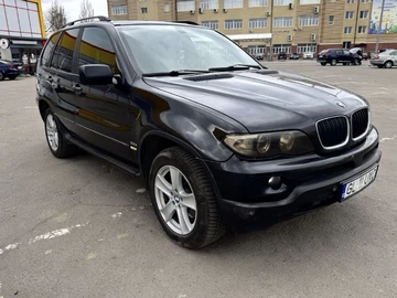 Авто BMW X5 2006 № 8664802
