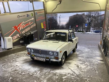 Авто ВАЗ 2103 1974 № 8664810