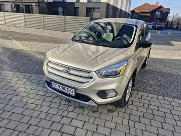 Авто Ford Escape 2016 № 8664813