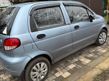 Авто Daewoo Matiz 2013 № 8664814