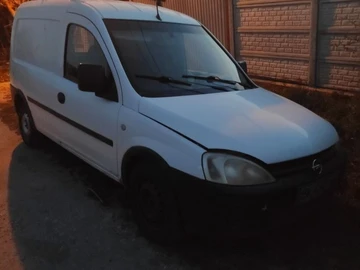 Авто Opel Combo 2006 № 8664824