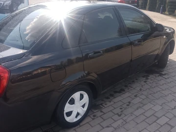 Авто Chevrolet Lacetti 2008 № 8664931