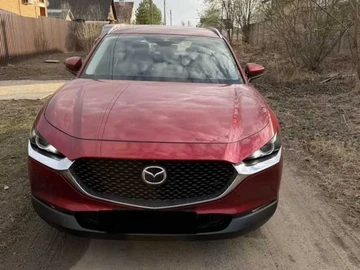 Авто Mazda 121 2020 № 8664933
