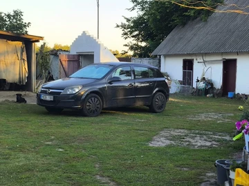 Авто Opel Astra 2006 № 8664937