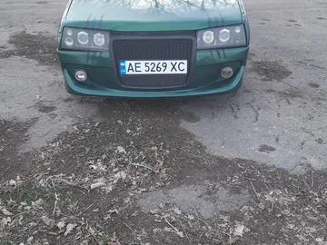 Авто ВАЗ 21099 2001 № 8664945