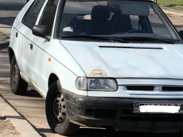 Авто Skoda Felicia 1995 № 8664946
